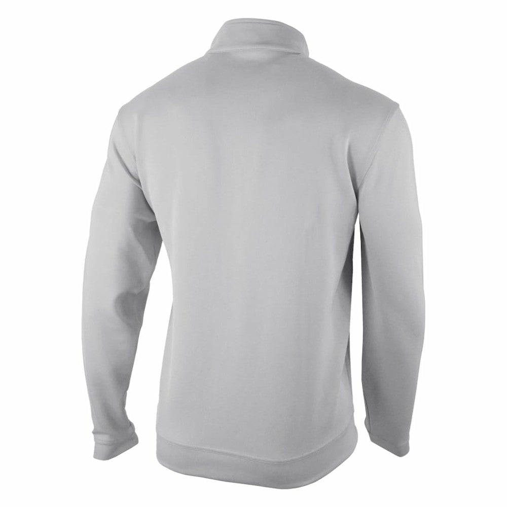 NHL Pittsburgh Penguins Columbia Wickham Hills Omni-Wick Quarter-Zip Jacket