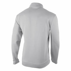 NHL Pittsburgh Penguins Columbia Wickham Hills Omni-Wick Quarter-Zip Jacket