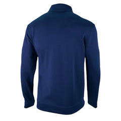 NHL Seattle Kraken Columbia Wickham Hills Omni-Wick Quarter-Zip Jacket