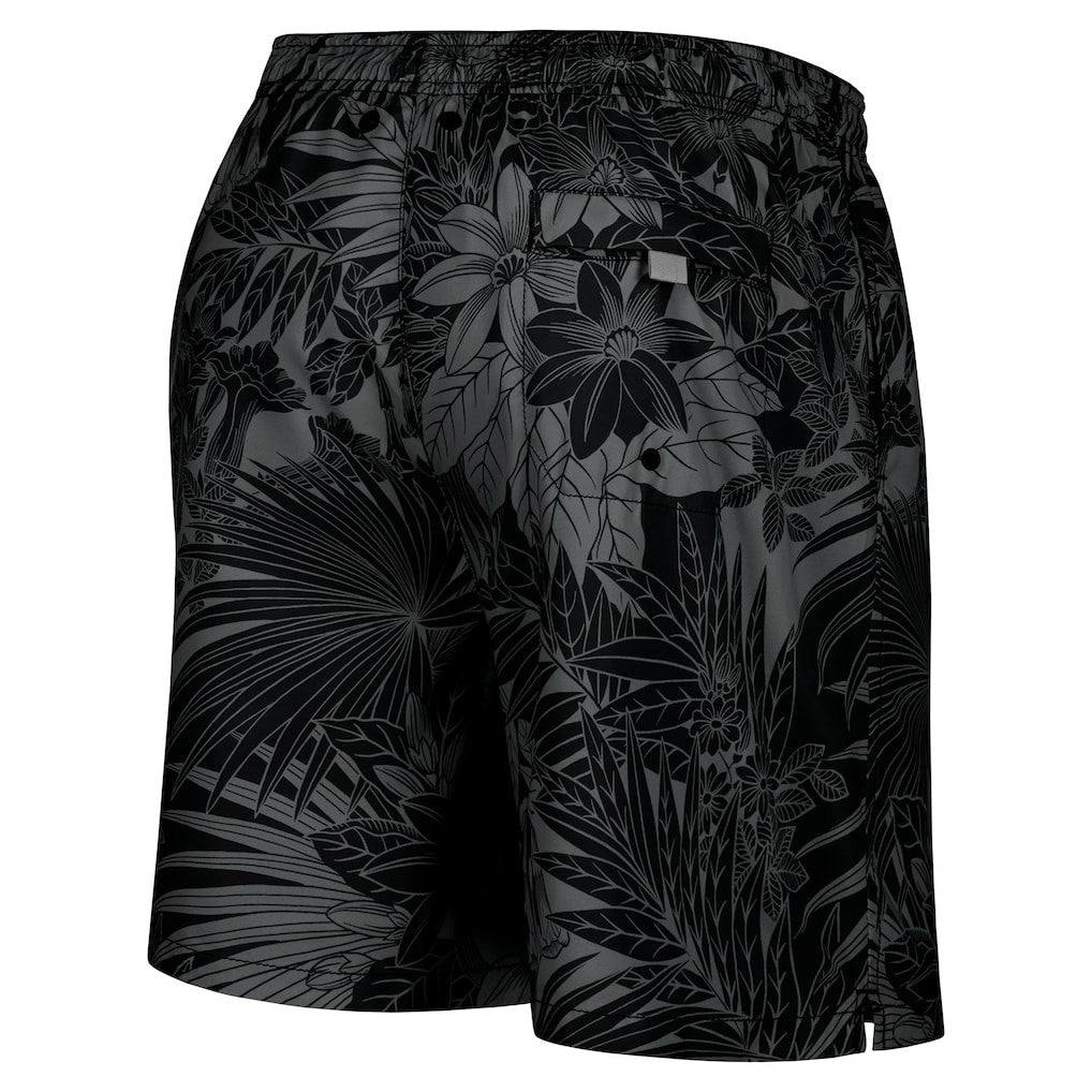 Santiago Palms Board Shorts - Miami Dolphins Shorts