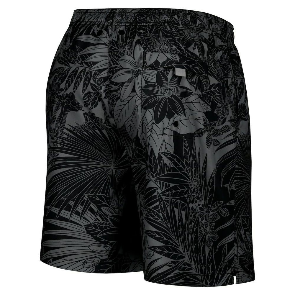 Santiago Palms Board Shorts - Miami Dolphins Shorts