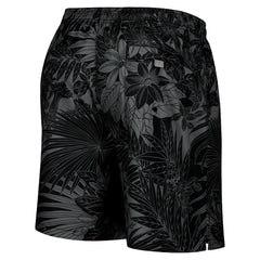 Santiago Palms Board Shorts - Miami Dolphins Shorts