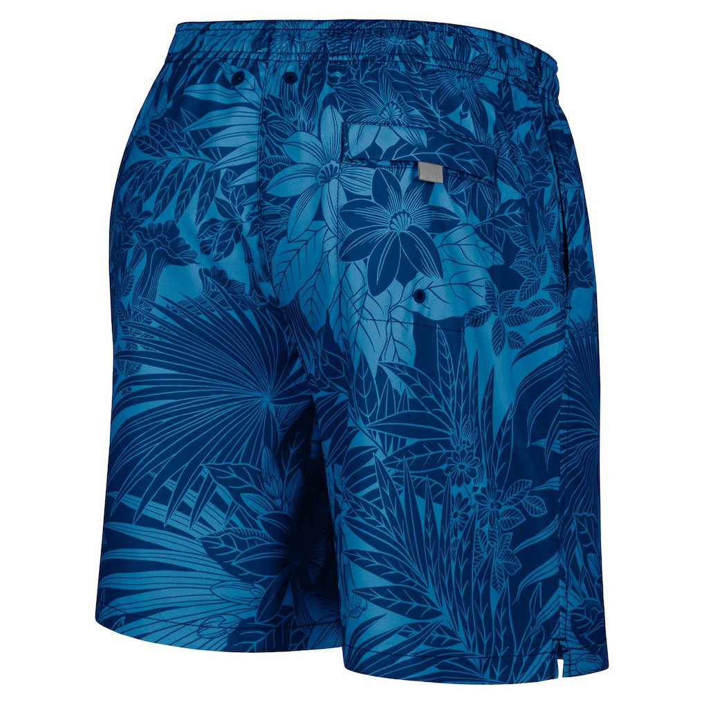 Santiago Palms Board Shorts - Chicago Bears Shorts