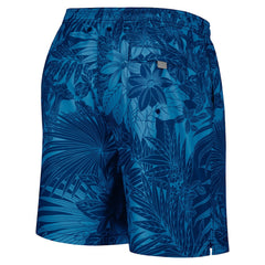 Santiago Palms Board Shorts - Chicago Bears Shorts