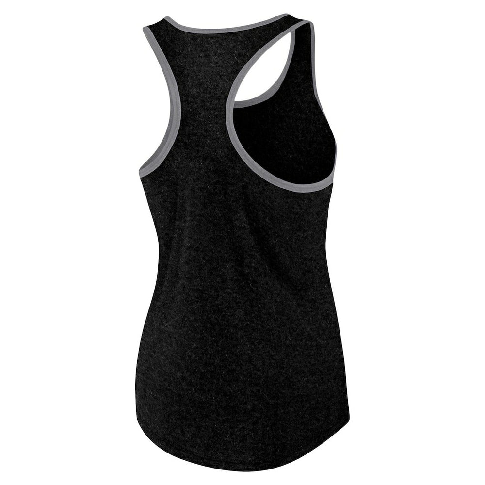 Women's Plus Size Fuel Tank Top - Jacksonville Jaguars Tops