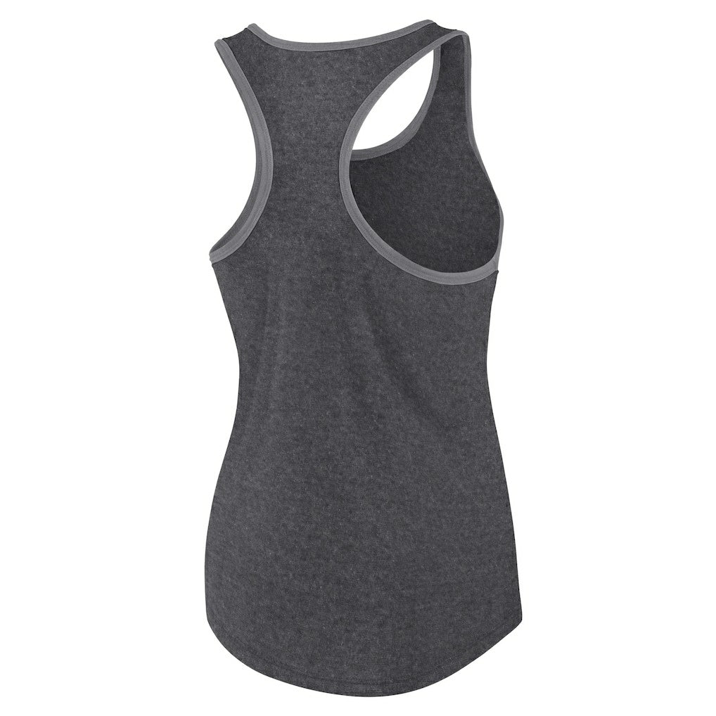 Women's Plus Size Fuel Tank Top - Cincinnati Bengals Tops