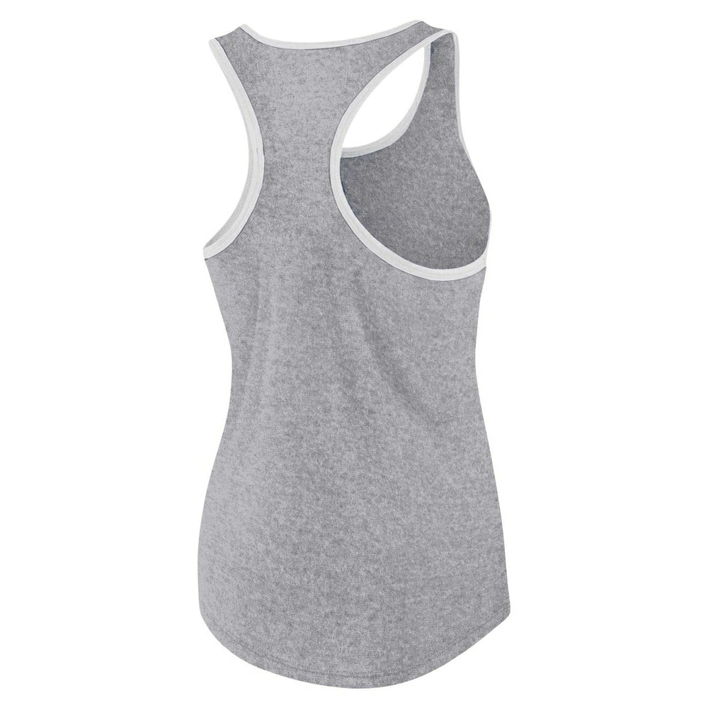 Women's Plus Size Fuel Tank Top - Miami Dolphins Tops