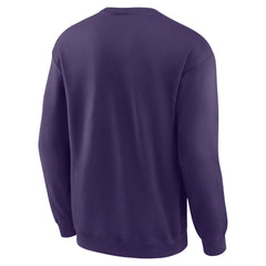 Fall Out Boy x Sacramento Kings Unisex So Much For (2our) Dust Pullover Sweatshirt