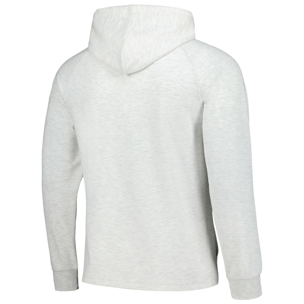 Fanatics Memphis Grizzlies Softhand Raglan Tri-Blend Pullover Hoodie