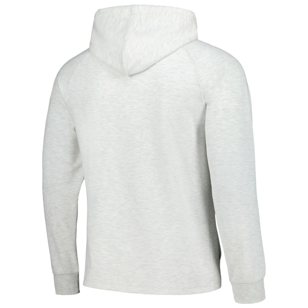 Fanatics Memphis Grizzlies Softhand Raglan Tri-Blend Pullover Hoodie