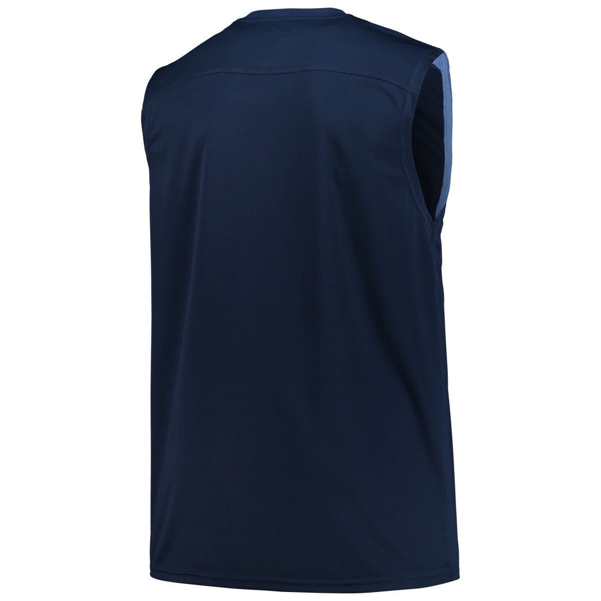 Fanatics Memphis Grizzlies Big & Tall Birdseye Muscle Tank Top