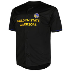 Golden State Warriors Profile Big & Tall Pop Jersey sale