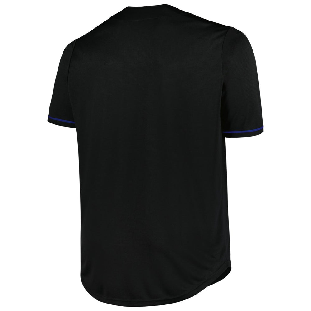 Philadelphia 76ers Profile Big & Tall Pop Jersey