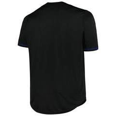 Philadelphia 76ers Profile Big & Tall Pop Jersey
