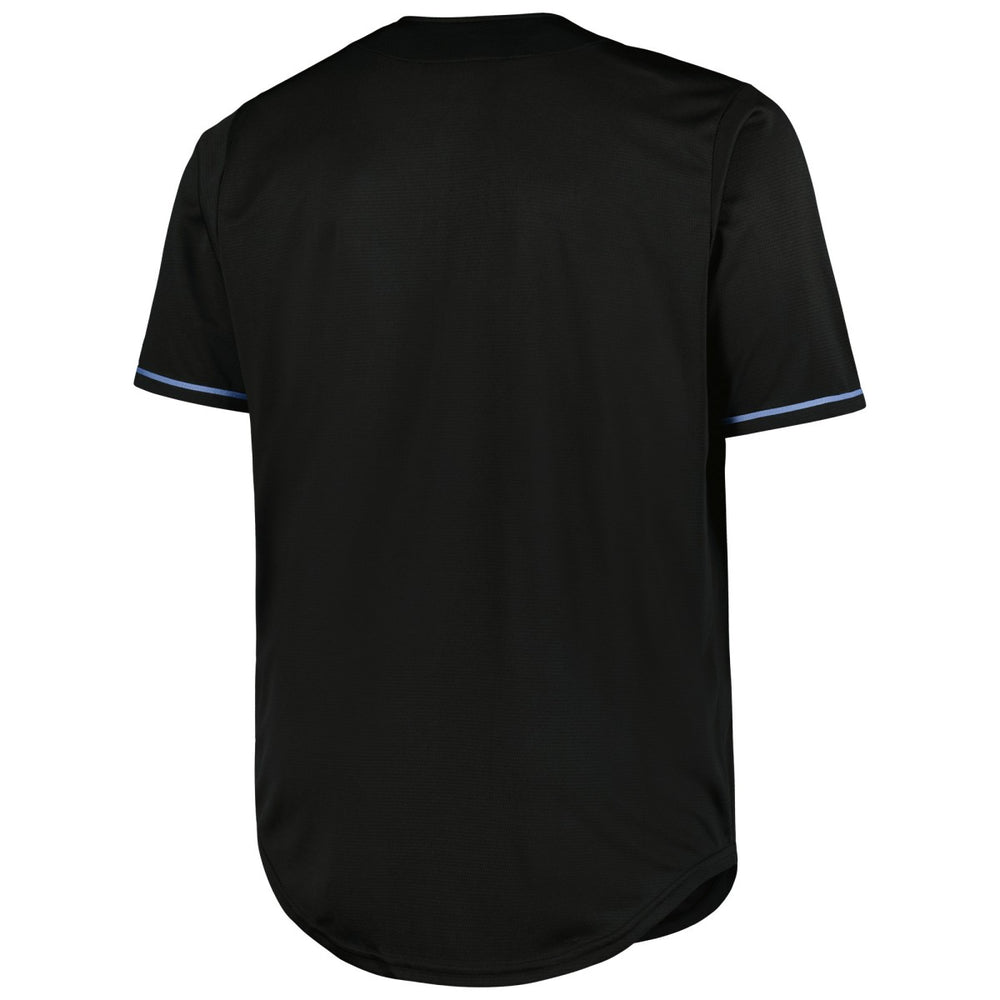 Memphis Grizzlies Profile Big & Tall Pop Jersey