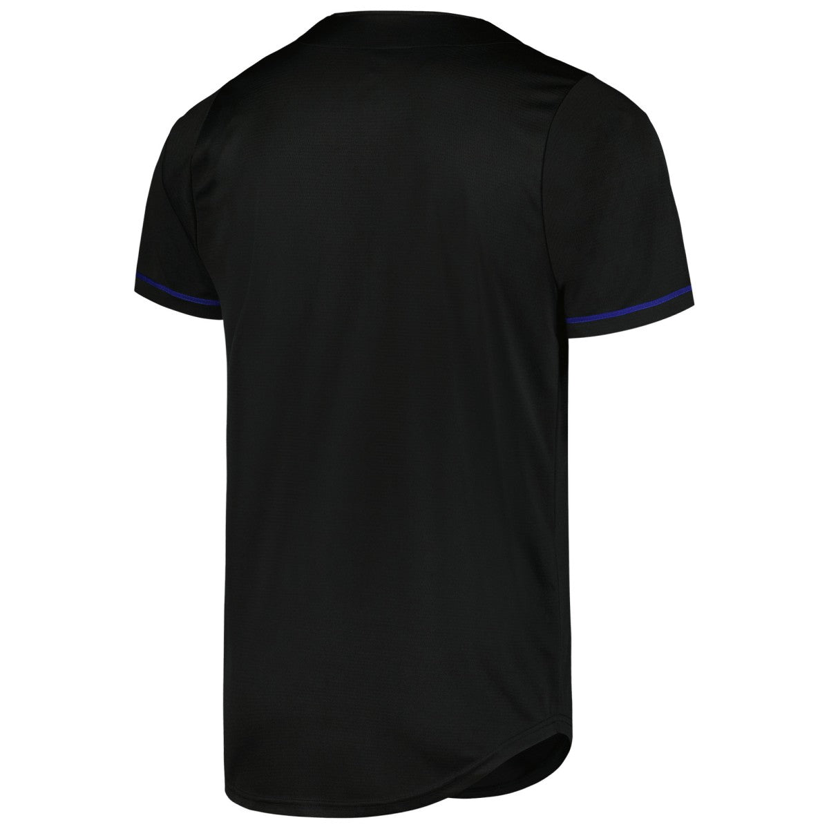 Fanatics Philadelphia 76ers Pop Baseball Jersey