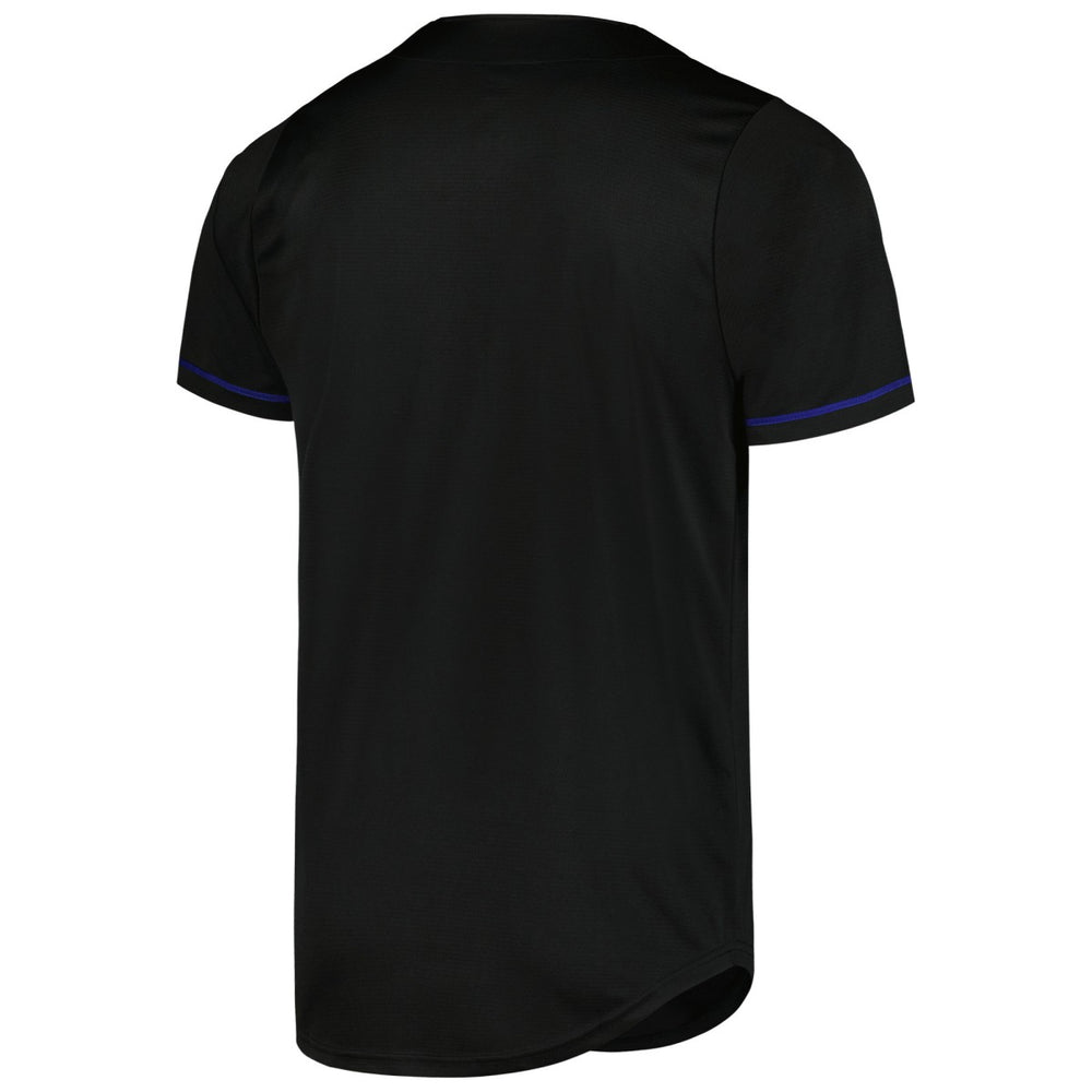 Fanatics Philadelphia 76ers Pop Baseball Jersey