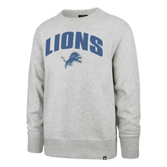 '47 Headline Pullover Sweatshirt - Detroit Lions Pullover