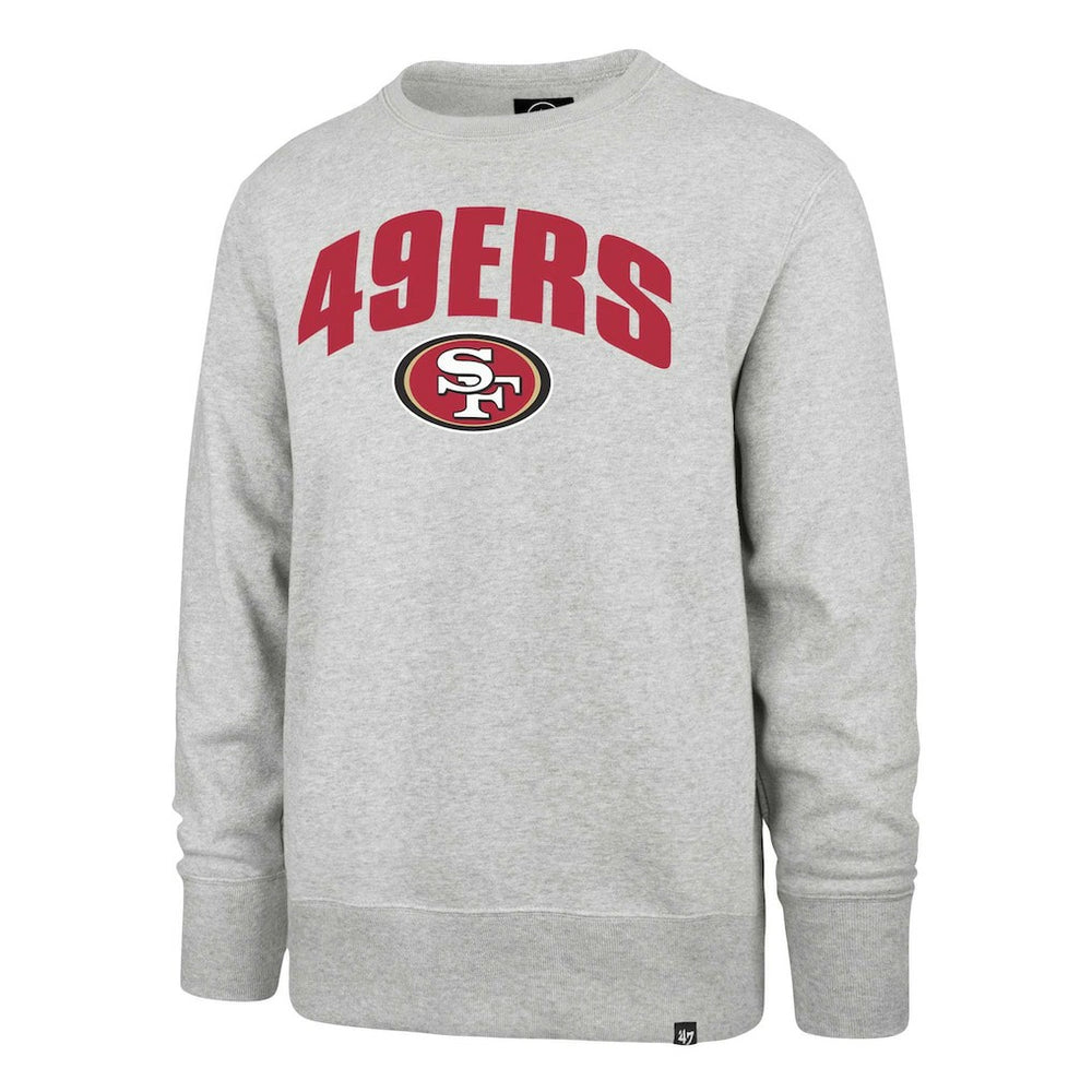 '47 Headline Pullover Sweatshirt - San Francisco 49ers Pullover