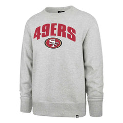 '47 Headline Pullover Sweatshirt - San Francisco 49ers Pullover