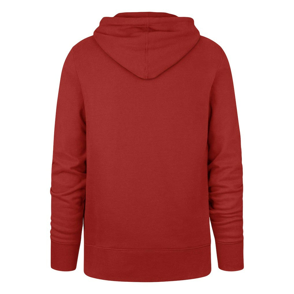 '47 Men's Regional Headline Hoodie - San Francisco 49ers Hoodies