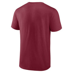 NHL Colorado Avalanche Fanatics Local T-Shirt