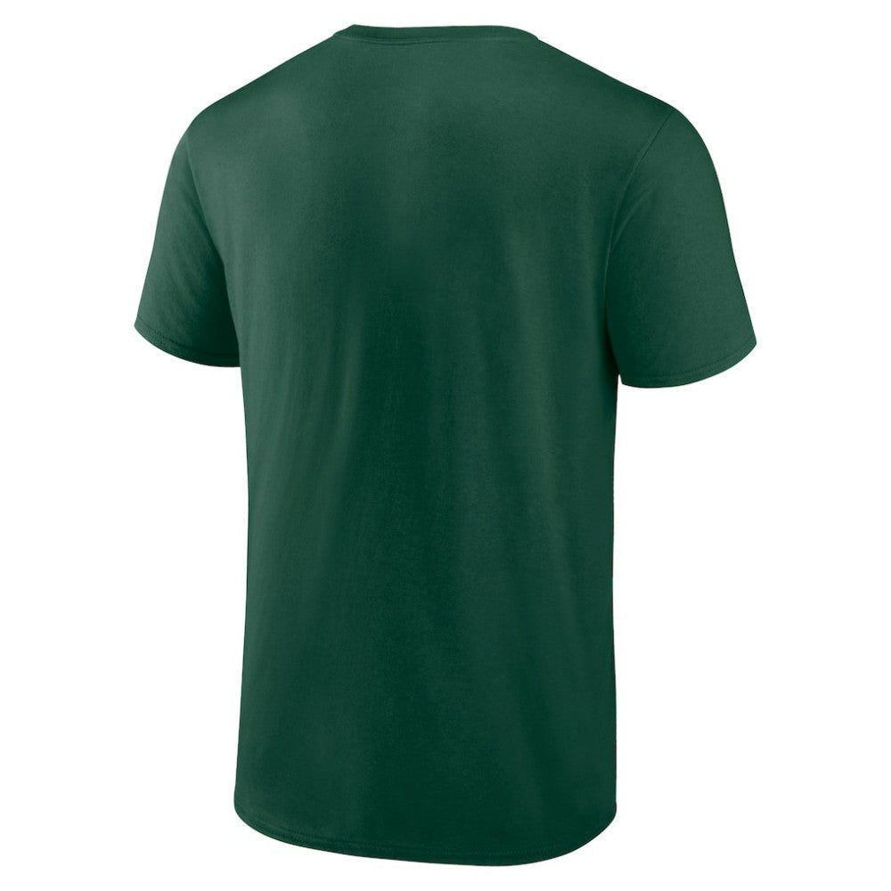 NHL Minnesota Wild Fanatics Local T-Shirt