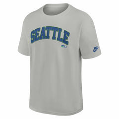 Rewind Statement Max90 T-Shirt - Seattle Seahawks T-shirts