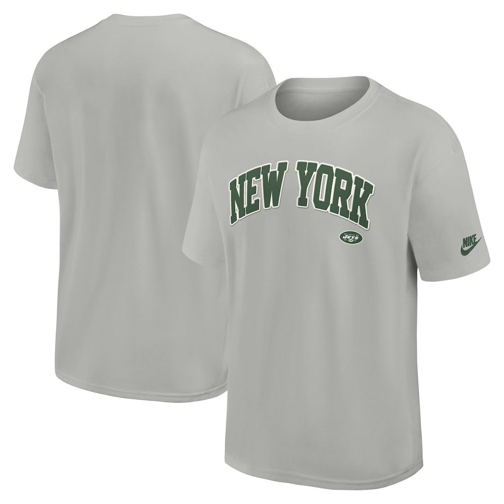 Rewind Statement Max90 T-Shirt - New York Jets T-shirts
