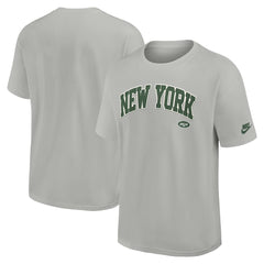 Rewind Statement Max90 T-Shirt - New York Jets T-shirts
