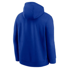 Rewind Club Logo Pullover Hoodie - Seattle Seahawks Hoodies