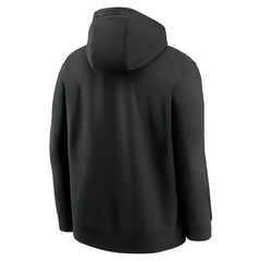 Rewind Club Logo Pullover Hoodie - New Orleans Saints Hoodies