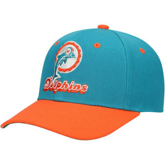 Youth All In 2.0 Adjustable Hat - Miami Dolphins Hats