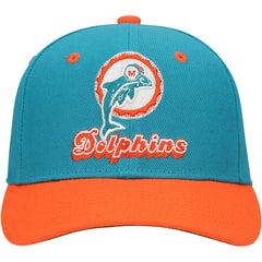 Youth All In 2.0 Adjustable Hat - Miami Dolphins Hats