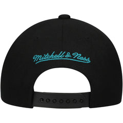 Youth Gridiron Classics Ground Snapback Hat - Jacksonville Jaguars Hats