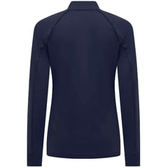 USWNT Levelwear Women's Kinetic Insignia Quarter-Zip Pullover