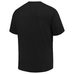 NHL Tampa Bay Lightning Fanatics Big & Tall Wordmark T-Shirt