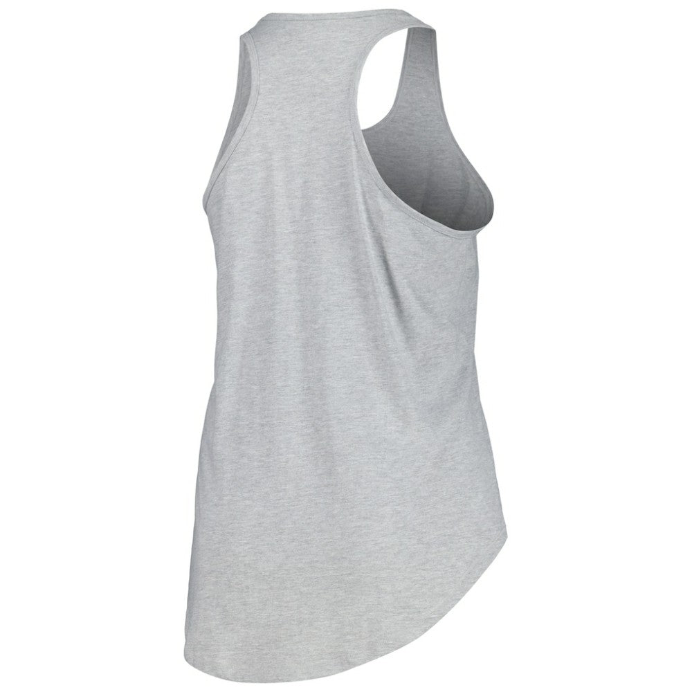 NHL Seattle Kraken Fanatics Women's Plus Size Racerback Tank Top