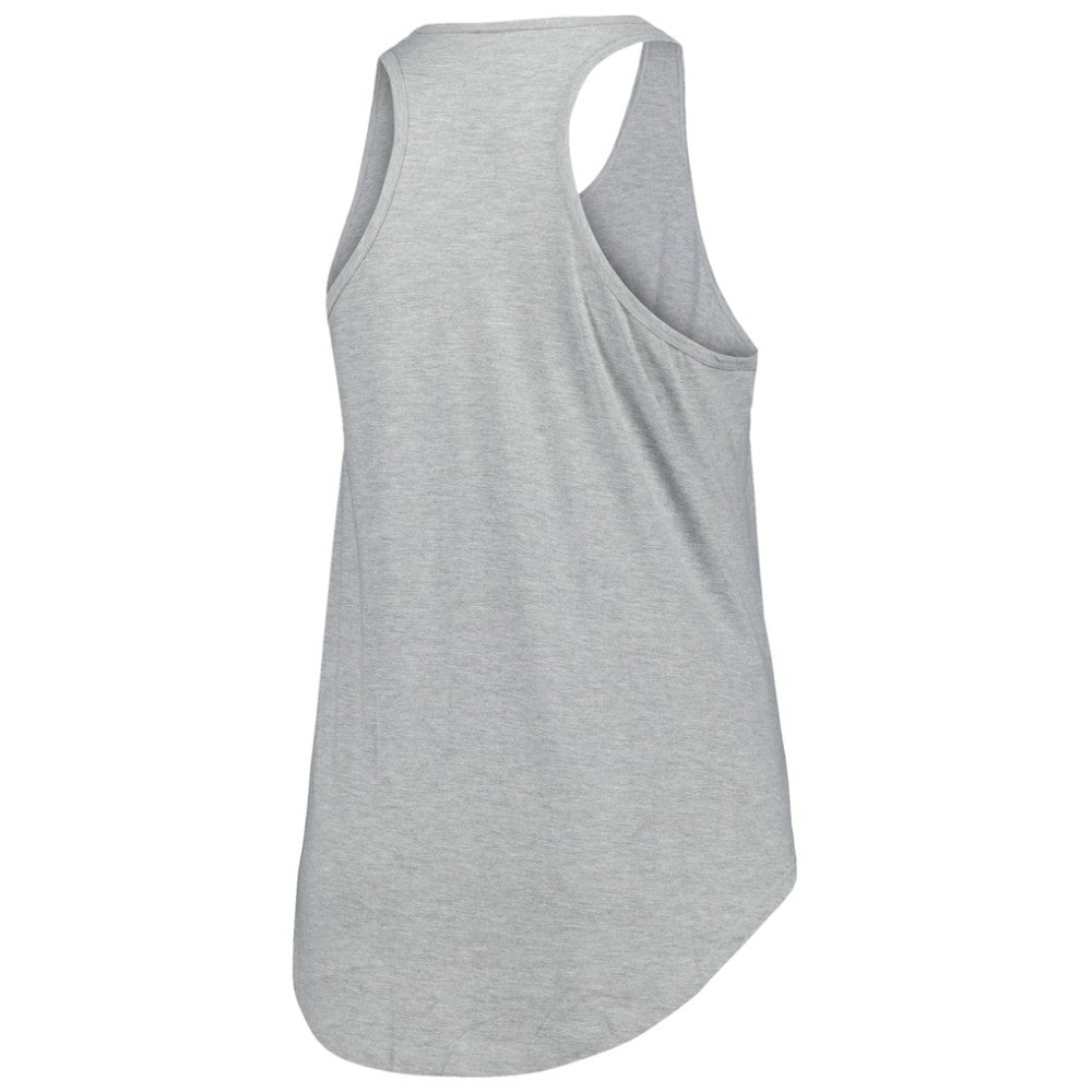 NHL Boston Bruins Fanatics Women's Plus Size Racerback Tank Top