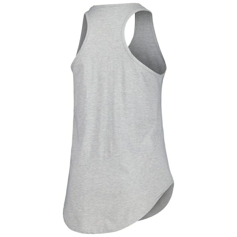 NHL Florida Panthers Fanatics Women's Plus Size Racerback Tank Top