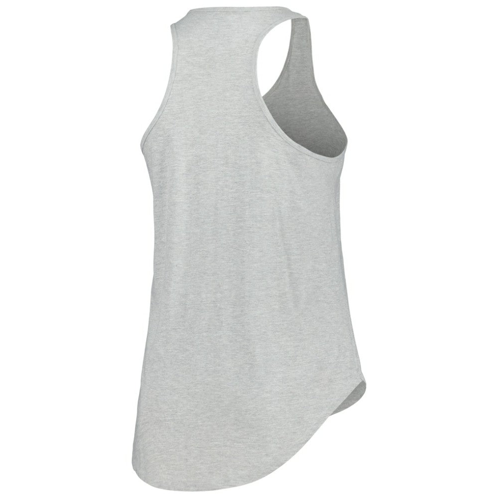 NHL Pittsburgh Penguins Fanatics Women's Plus Size Racerback Tank Top