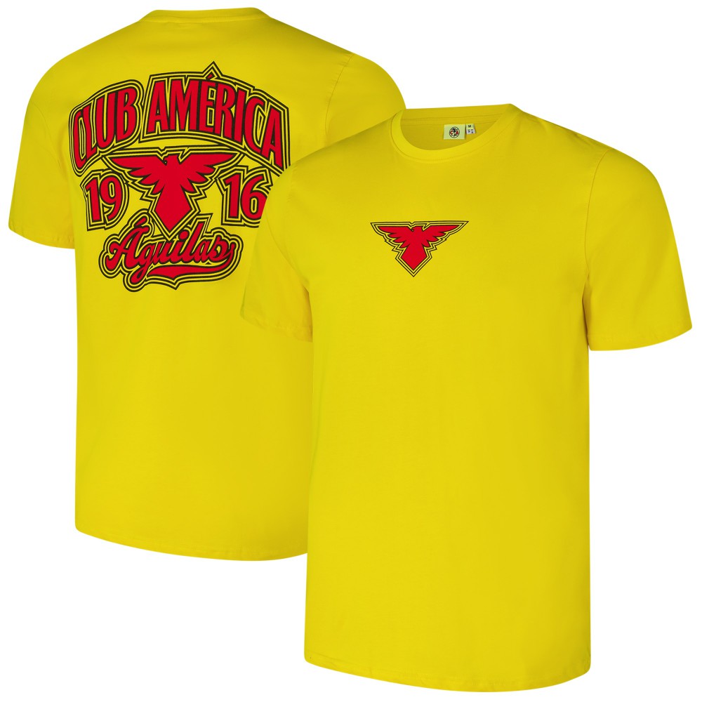 Club America Retro T-Shirt