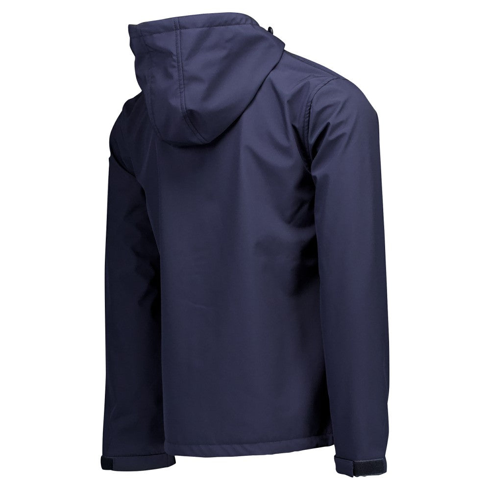 Tottenham Hotspur Three-Layer Full-Zip Hoodie Jacket