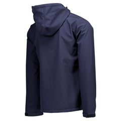 Tottenham Hotspur Three-Layer Full-Zip Hoodie Jacket