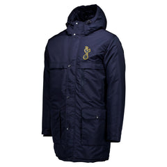 Tottenham Hotspur Winter Field Park Full-Zip Hoodie Jacket