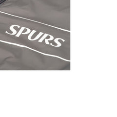 Tottenham Hotspur Home Match Hoodie Full-Zip Windbreaker Jacket