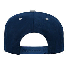 Youth Team Color Pop Snapback Hat - Dallas Cowboys Hats