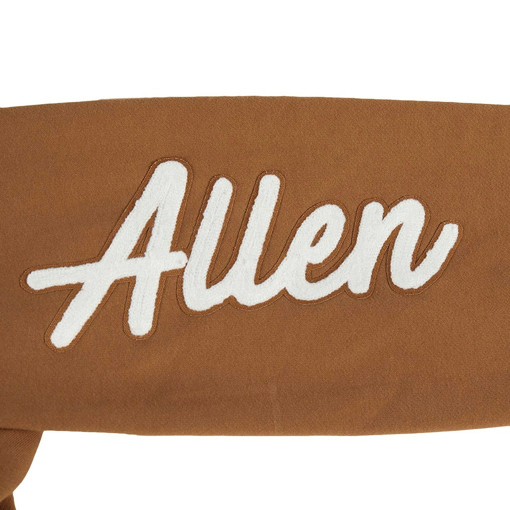 Josh Allen  Pro Standard Pullover Crewneck Sweatshirt - Buffalo Bills Pullover