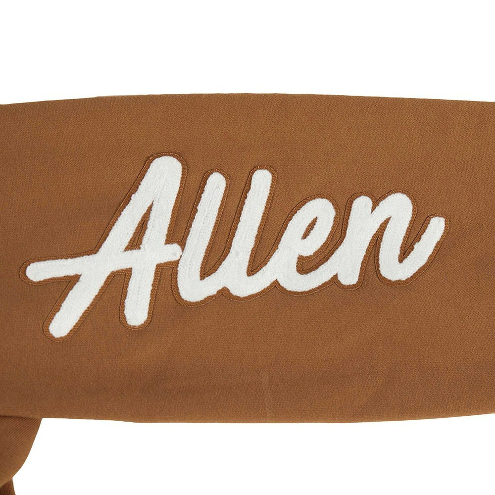 Josh Allen  Pro Standard Pullover Crewneck Sweatshirt - Buffalo Bills Pullover