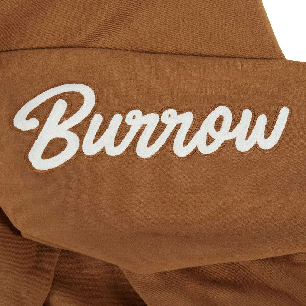 Joe Burrow  Pro Standard Pullover Crewneck Sweatshirt - Cincinnati Bengals Pullover